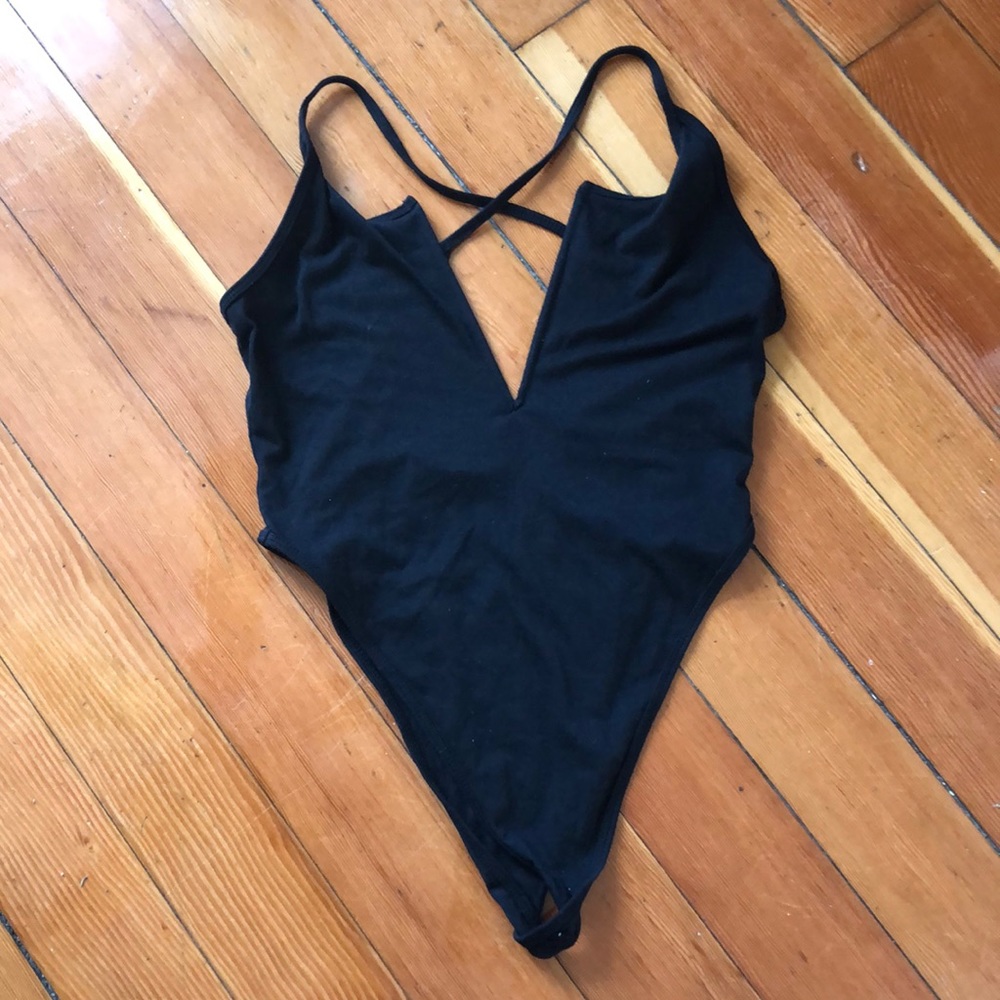 Bodysuit
